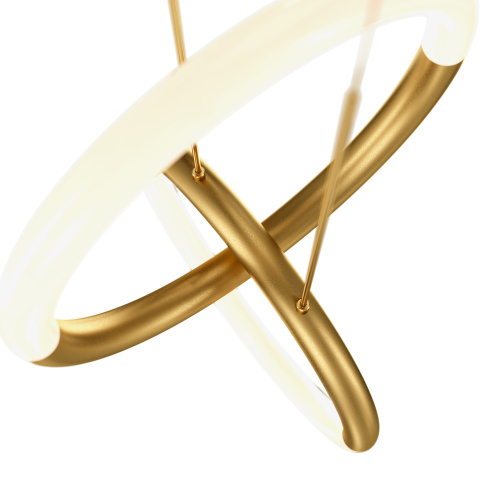 Подвесной светильник Maytoni MOD165PL-L18G3K фото 4 Подвесной светильник Maytoni MOD165PL-L18G3K фото 4