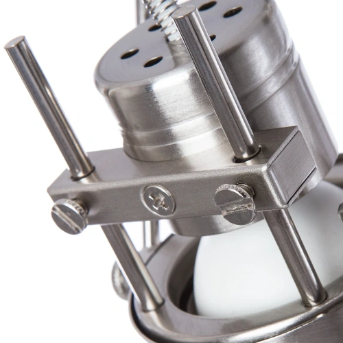 Спот Arte Lamp COSTRUTTORE A4301PL-4SS фото 4