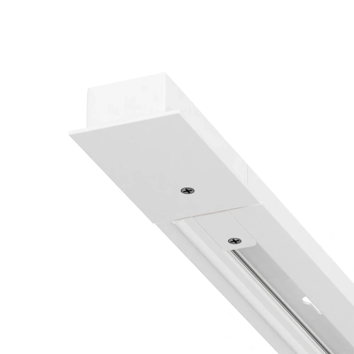 Шинопровод встраиваемый Arte Lamp TRACK ACCESSORIES A550233 фото 2 Шинопровод встраиваемый Arte Lamp TRACK ACCESSORIES A550233 фото 2