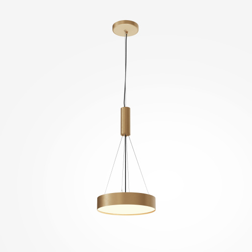 Потолочный светильник Technical C032CL-36W3K-RD-MG фото 14 Потолочный светильник Technical C032CL-36W3K-RD-MG фото 14