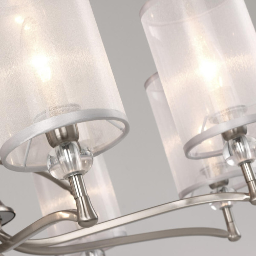 Подвесная люстра Favourite Laguna 2698-12P фото 3 Подвесная люстра Favourite Laguna 2698-12P фото 3