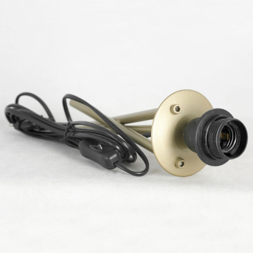 Торшер Lussole SY5360 фото 2