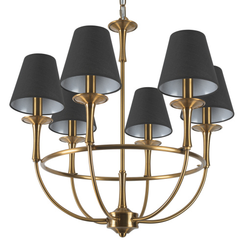 10435 Подвесной светильник LOFT IT Lattice фото 8