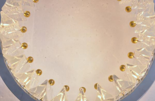 Настенный светильник WG6100 chrome фото 4 Настенный светильник WG6100 chrome фото 4