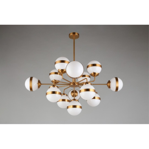 Люстра потолочная APL.819.07.13 фото 17 Люстра потолочная APL.819.07.13 фото 17