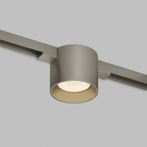 Светильник на шине Denkirs SHINE SPOT ZigBee | ШАЙН СПОТ Zigbee DK5943-DN