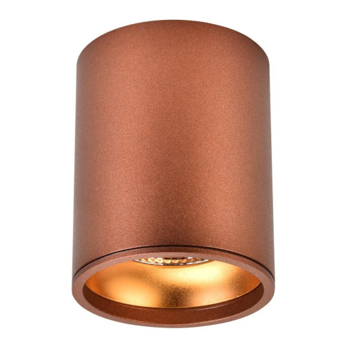 Потолочный светодиодный светильник Wertmark Stecken II WE804.01.607 фото 2