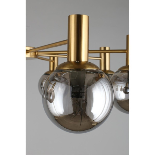 Люстра потолочная APL.610.07.08 фото 15 Люстра потолочная APL.610.07.08 фото 15