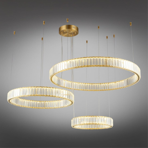 Люстра подвесная APL.026.03.100 фото 3