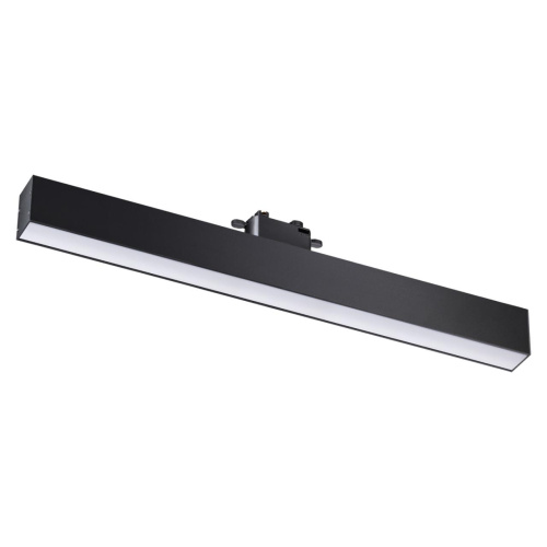 358851 PORT NT22 272 черный Светильник трековый однофазный трехжильный IP20 LED 4000K 30W 220V ITER фото 3 358851 PORT NT22 272 черный Светильник трековый однофазный трехжильный IP20 LED 4000K 30W 220V ITER фото 3