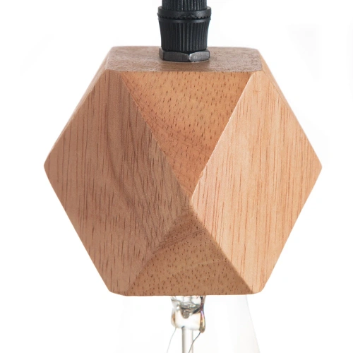 Подвесной светильник Arte Lamp MARK A7049SP-1BK фото 3 Подвесной светильник Arte Lamp MARK A7049SP-1BK фото 3