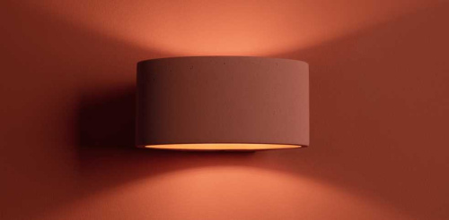 Бра Freya FR5582WL-01R фото 8