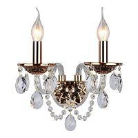 Светильник настенный (Бра) OML-74801-02