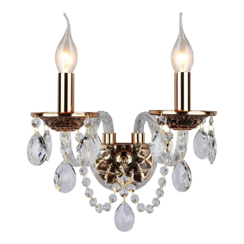 Светильник настенный (Бра) OML-74801-02 Светильник настенный (Бра) OML-74801-02