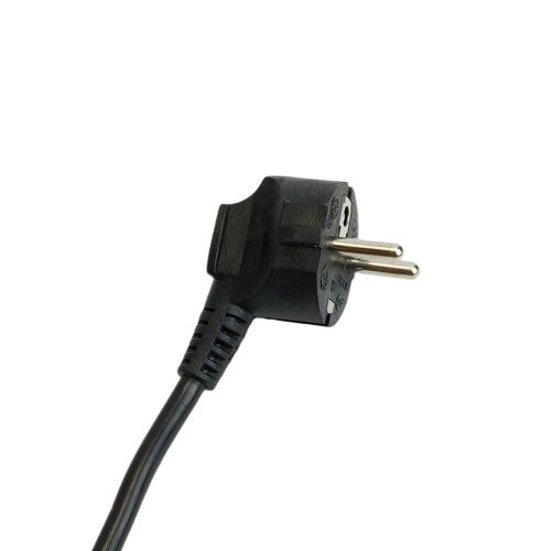 Сетевой фильтр 3-местный с/з STEKKER 3x1мм2, 5 м, 250В, 16А, серия Techno, HM22-31-05, черный фото 4