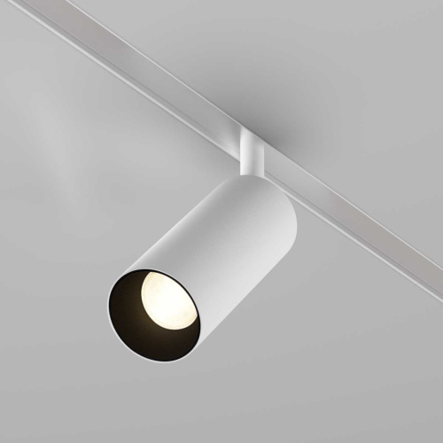 Трековый светильник Voltega Эксилайт / Exilight VGL032-4-12W3K-S-DS-W фото 3 Трековый светильник Voltega Эксилайт / Exilight VGL032-4-12W3K-S-DS-W фото 3