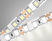Светодиодная лента 12В 2835 120Led 9.6Вт/м 4500K IP20 5м