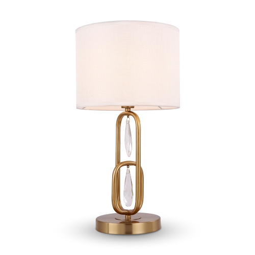 Настольный светильник Freya FR1007TL-01BS Настольный светильник Freya FR1007TL-01BS