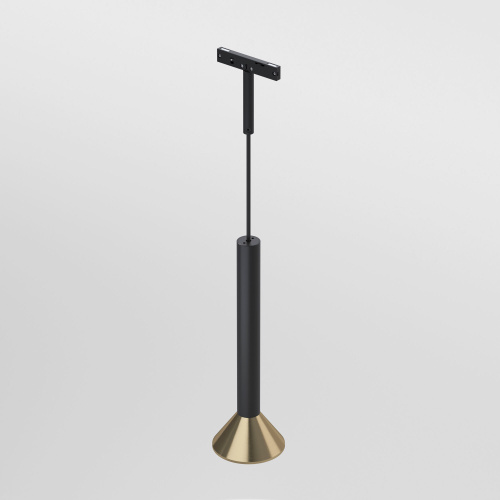 Трековый светильник 3W 3000K Mini Magnetic 85164/01 фото 3 Трековый светильник 3W 3000K Mini Magnetic 85164/01 фото 3