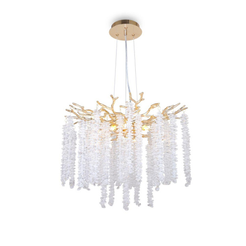 Подвесная люстра Freya Mineral FR1010PL-06G Подвесная люстра Freya Mineral FR1010PL-06G