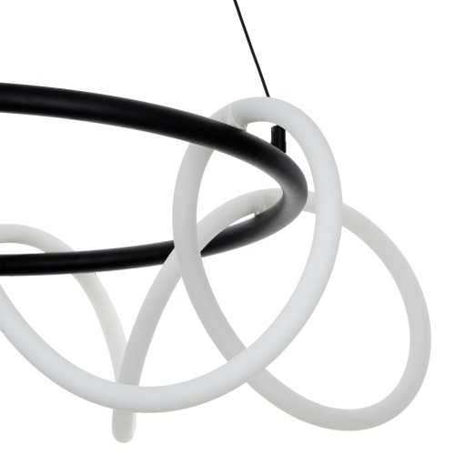 Люстра Citilux PYTHON CL220261 фото 4 Люстра Citilux PYTHON CL220261 фото 4