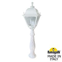 Fumagalli Садовый светильник-столбик FUMAGALLI IAFAET.R/SIMON U33.162.000.WXH27