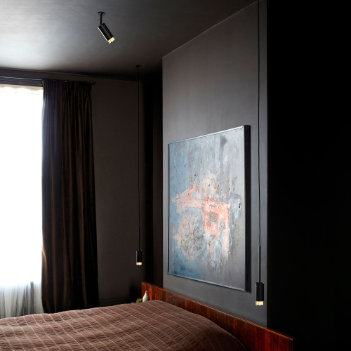 Спот Exhaust Graphite Kit Burnt Steel фото 3