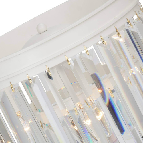 Настольная лампа Vitaluce V5151-0/3L фото 3