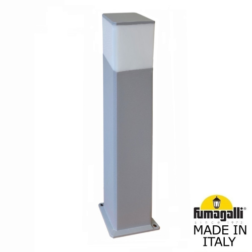 Fumagalli Садовый светильник-столбик FUMAGALLI VIRGILIO 800 DS3.564.000.LYF1R фото 6