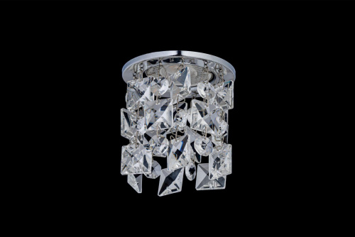 Спот встраиваемый Dio D'Arte Elite Osimo GU10.5.14.8.102 N фото 2