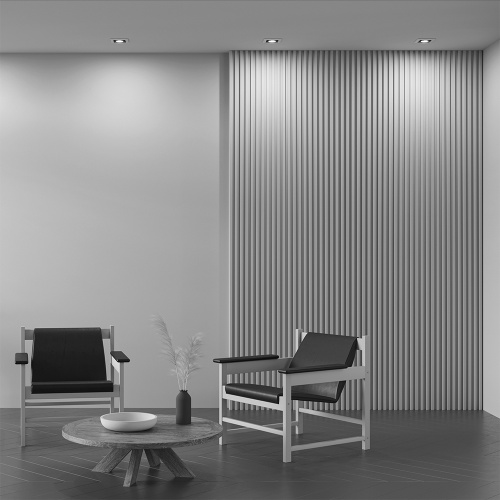 Встраиваемый светильник Technical DL008-2-01-W фото 5