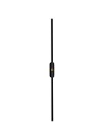 Бра настенное черное LED 18Вт 98см Zortes MAVY ZRS.90610.02