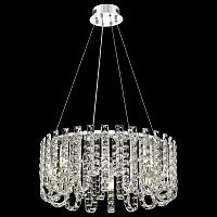 Подвесной светильник WERTMARK CHERYL WE101.08.103