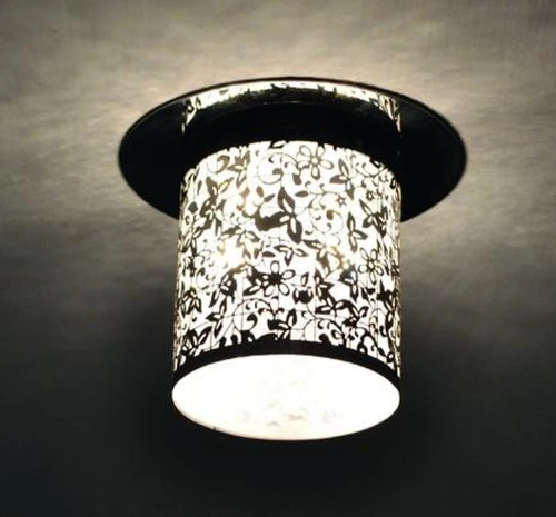 Точечный встраиваемый светильник Arte Lamp COOL ICE A8380PL-3CC