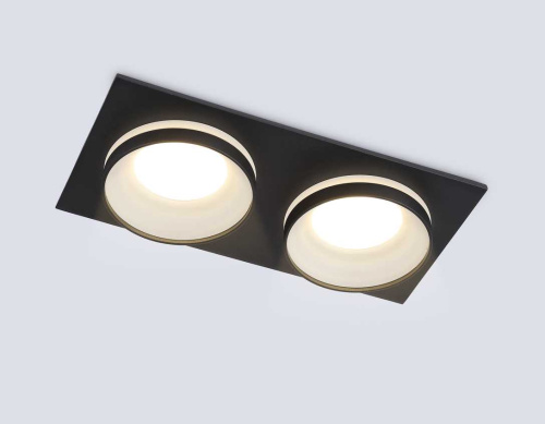 Светильник встраиваемый Ambrella Light TN30712 фото 7