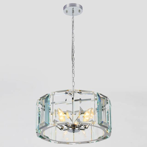 Подвесная люстра Ambrella light Traditional TR5131 фото 6