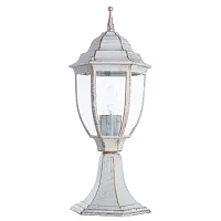 Ландшафтный светильник Arte Lamp PEGASUS A3151FN-1WG
