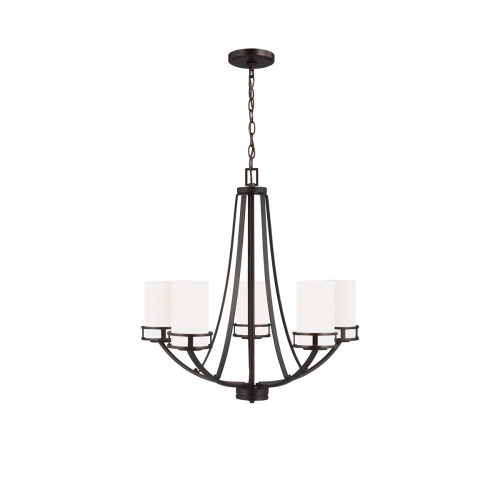 Люстра Generation Lighting, Арт. 3121605-710