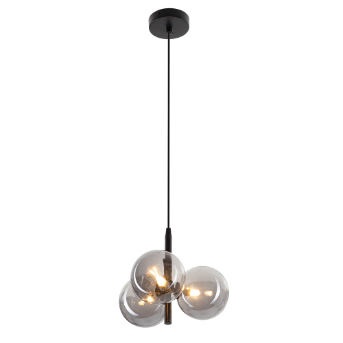 Citilux ORTON CL202211 Подвесной светильник Дымчатый фото 3 Citilux ORTON CL202211 Подвесной светильник Дымчатый фото 3
