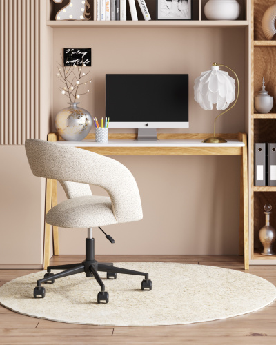 Лампа настольная Moderli V11012-T Flake фото 9 Лампа настольная Moderli V11012-T Flake фото 9