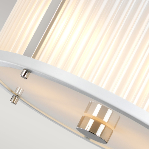 Подвесной светильник Elstead Lighting, Арт. DL-CORONA-2P-WPN фото 6 Подвесной светильник Elstead Lighting, Арт. DL-CORONA-2P-WPN фото 6