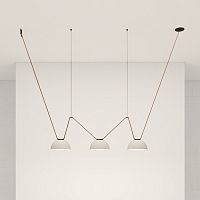 Комплект ременной трековой системы Belty