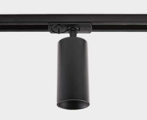 IT02-020 black 3000K светильник трековый фото 4 IT02-020 black 3000K светильник трековый фото 4