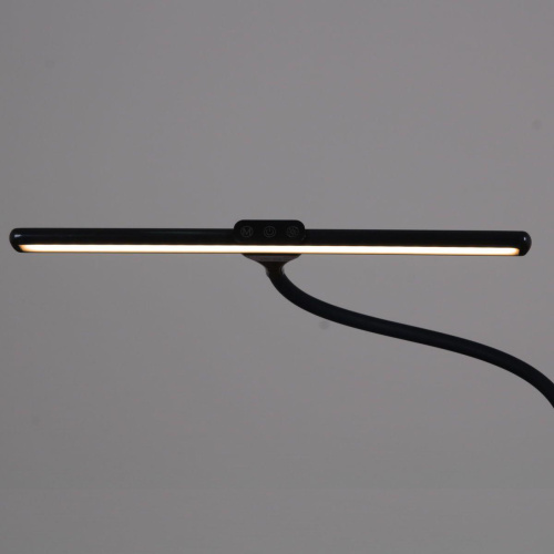 Настольная лампа Reluce 01016-0.7-01 BK фото 4