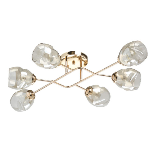 Потолочная люстра De City Акцент 680011806 Потолочная люстра De City Акцент 680011806