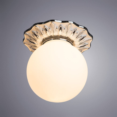 Потолочный светильник Divinare Isabella 5007/21 PL-1 фото 2