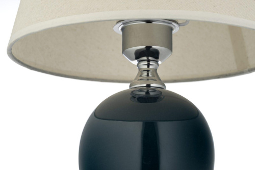 Настольная лампа Arti Lampadari Noli E 4.1 BL фото 2 Настольная лампа Arti Lampadari Noli E 4.1 BL фото 2
