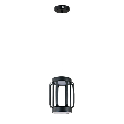 Подвесной светильник 14027/2P Black фото 3 Подвесной светильник 14027/2P Black фото 3