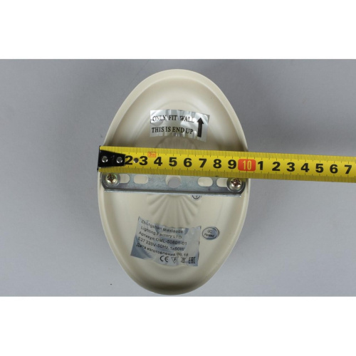 Светильник настенный (Бра) OML-50801-01 фото 5 Светильник настенный (Бра) OML-50801-01 фото 5