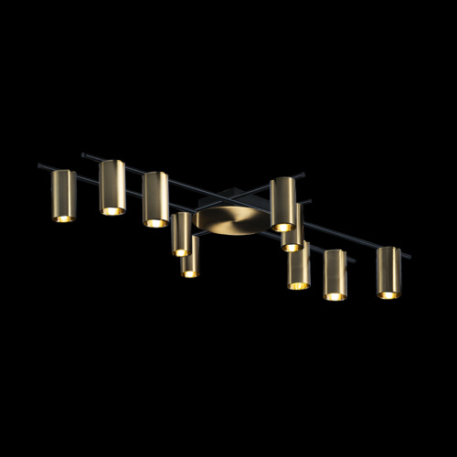 8120C-10 Потолочный светильник LOFT IT Tribes фото 2